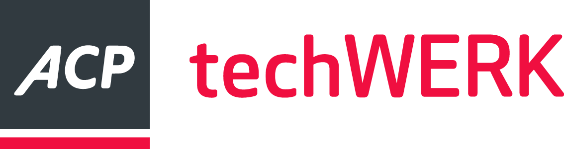 ACP techWERK